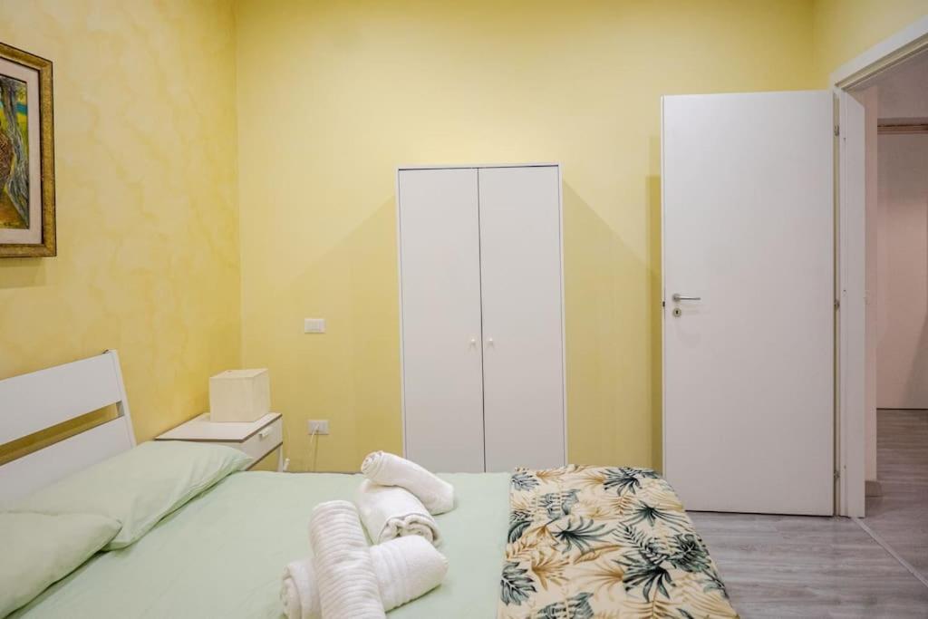Sweet For 6 People And 2 Bathroom Appartement *
