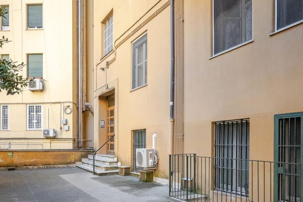 Appartamento Roma Centro Vicino Al Vaticano - Free Wifi *